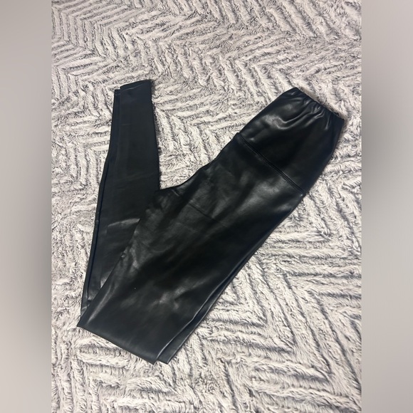 WILFRED euc daria leather legging XS - Picture 2 of 5